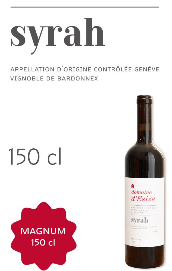 NEW FICHE LIGHT - MAGNUM Syrah 150cl-min